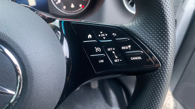 Mercedes-Benz Sprinter 315Cdi L3 Diesel Rwd 3.5t H2 Pro Van